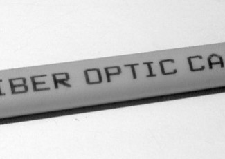 Fiber Optic Cable Marker